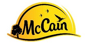 McCain